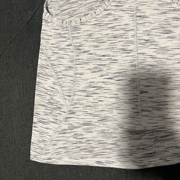 Lululemon Racerback Tank - Picture 3 of 5